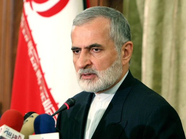 Former Iranian Foreign Minister Kamal Kharazi Dies After Injuries from Strike